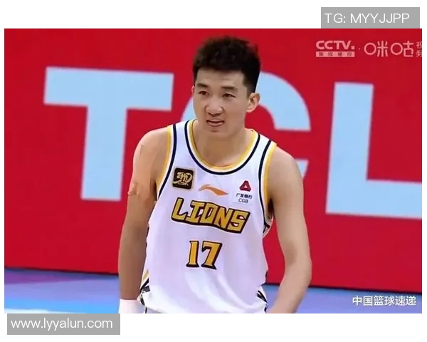 孙铭徽全能表现助力广厦客场险胜杨瀚森贡献14分展现实力