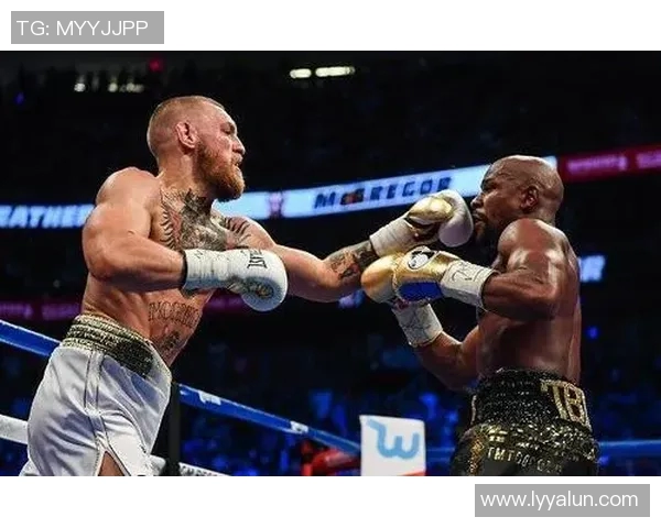 嘴炮与梅威瑟对决时间揭晓期待这场拳坛巅峰之战的精彩瞬间